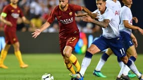 Javier Pastore