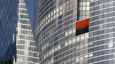 La Société Générale devient le premier actionnaire de Vivendi (DR)