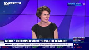 Présidence du Medef: rendez-vous le 26 juin sur BFM Business pour le grand débat