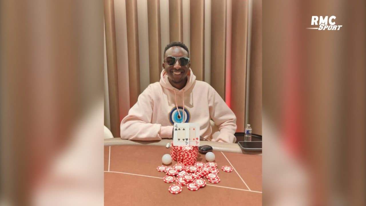 Revoir Rmc poker show du 18 Octobre
