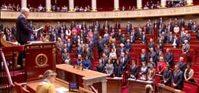 L'Assemblée nationale rend hommage à la députée de la Corrèze Sophie Dessus