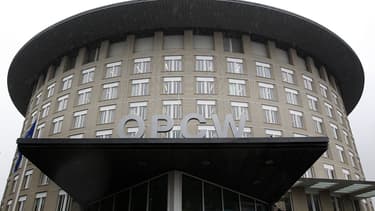 L'OIAC a ouvert une enquête sur l'attaque chimique présumée en Syrie dimanche.
