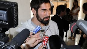 Nikola Karabatic