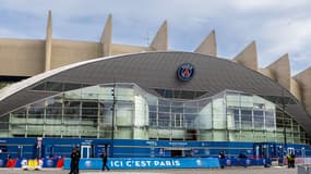 Le Parc des Princes