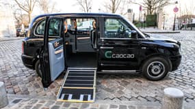 Lancée début 2020 à Paris, Caocao (à prononcer "Tsaotsao") louait jusqu'ici à des prestataires une centaine de gros taxis noirs à 7 places, des versions hybrides rechargeables des emblématiques taxis londoniens. Elle a aussi ouvert sa plateforme en ligne à d'autres chauffeurs indépendants.