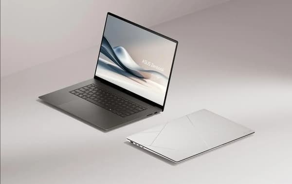 Asus Zenbook S16