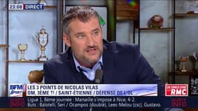 Victorieux à Nice, l'OM a-t-il trouvé des leaders ?