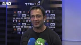 Top 14 - Azéma : "Enfin récompensés de ces saisons compliquées"