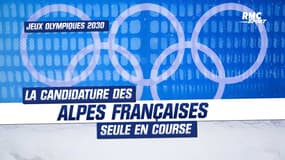 JO 2030 : La candidature des Alpes françaises seule en course
