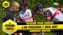 Tour de France : "Revenir pour gagner l'an prochain ? Bien sûr" annonce Joxean Matxin