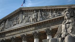 Assemblée nationale