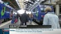 Grève SNCF: pas question de parler d'essoufflement chez les syndicats, et pourtant...