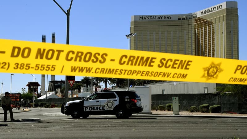 La police a annoncé l'existence d'un second suspect potentiel