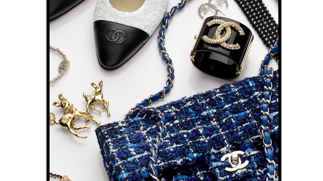 Chanel SS 25