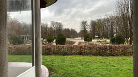 Le camp de base des Bleus à l'Euro 2024