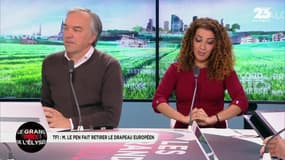 Le Grand Prix de l'Élysée: Présidentielle: les GG font leurs paris – 19/04