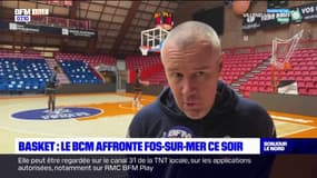 Basket: Le BCM affronte Fos-sur-Mer ce vendredi soir