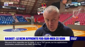 Basket: Le BCM affronte Fos-sur-Mer ce vendredi soir