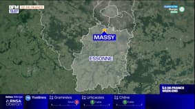 Essonne: deux hommes de 21 et 22 ans ont été grièvement blessés par balle mercredi à Massy
