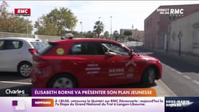 Elisabeth Borne va présenter son plan jeunesse 