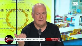 Les GG veulent savoir : A quoi sert le brevet des collèges ? - 28/06