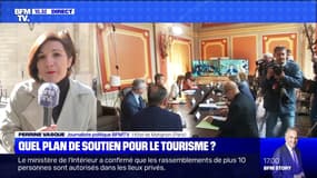 Quel plan de soutien pour le tourisme ? - 14/05