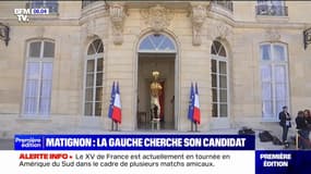 Marine Tondelier, François Ruffin, Raphaël Gluckmann... Qui succédera à Gabriel Attal à Matignon?