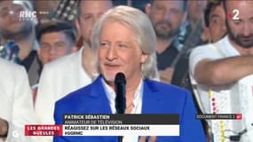 La GG du jour: Les adieux de Patrick Sébastien, plus de place pour la télé populaire dans le service public ? - 14/05