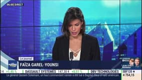 La mort du général iranien Soleimani fait bondir de plus de 3% les cours du pétrole