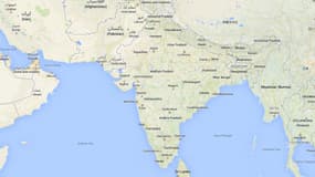 En Inde, cet accident est le plus grave depuis 1971.