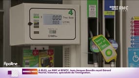 Crise du carburant: Royaume-Uni appelle l'armée à se tenir prête