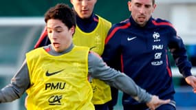 Samir Nasri
