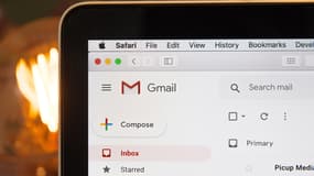 Gmail (illustration)
