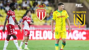 Coupe de France : Monaco veut sa finale, mais se méfie de la belle surprise nantaise