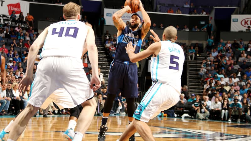 Deron Williams