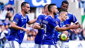 RC Strasbourg