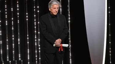 Costa Gavras