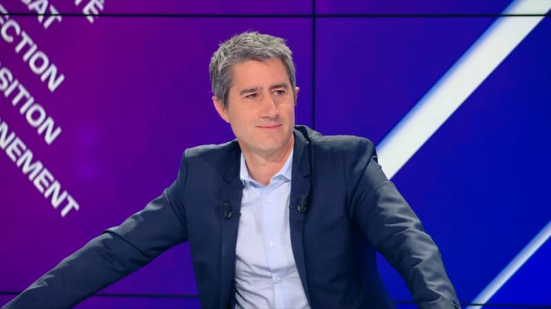 François Ruffin estime que la séquence Macron au Stade de France doit 