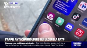Île-de-France Mobilités porte plainte contre "Akha", l'appli qui signale les contrôleurs dans les transports