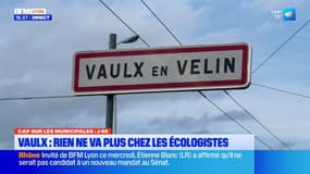 Rien ne va plus chez les Ecologistes de Vaulx-en-Velin
