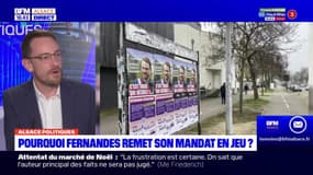 IVG : vote "historique" pour E. Fernandes