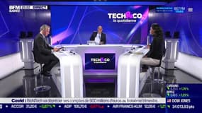 Tech & Co, la quotidienne - 16/10