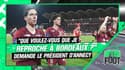 Ligue 2 : "Que voulez-vous que je reproche à Bordeaux ?" demande le président d'Annecy