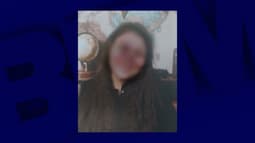 Lucie, la jeune adolescente retrouvée après l'alerte enlèvement activée ce jeudi 25 septembre.