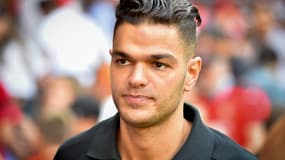 Hatem Ben Arfa