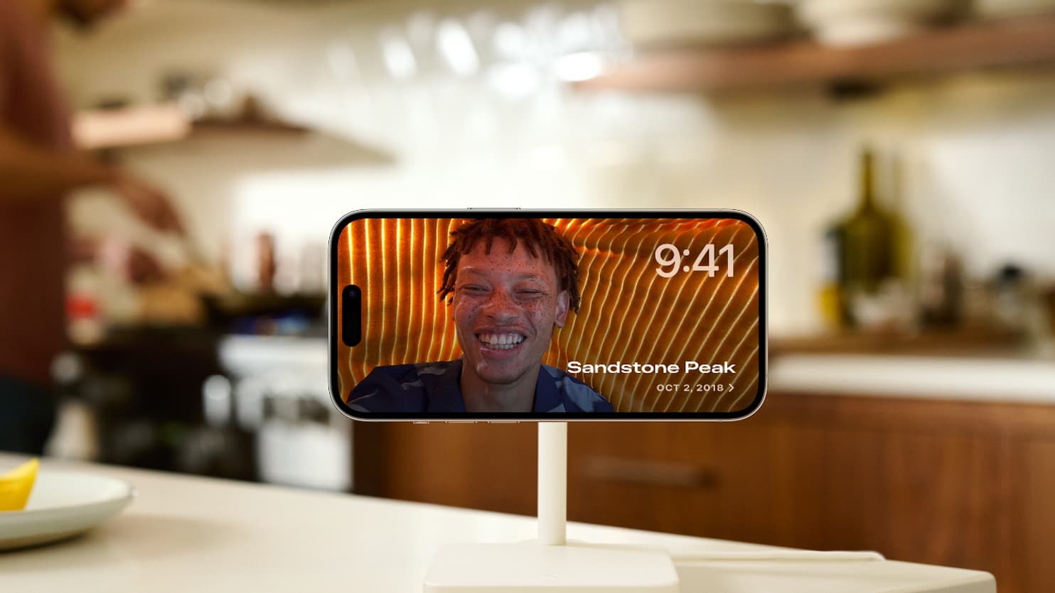 Apple dévoile ses nouveautés
