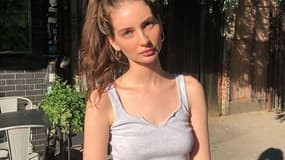 Meadow Walker, la fille de l'acteur Paul Walker