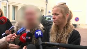 "Il connaissait mes failles", l’adolescente de 14 ans qui avait une relation avec son professeur témoigne 