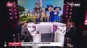 "Disneyland Paris fête ses 30 ans... C'est ça la France!" - 15/03