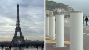 Paris, Nice… comment les villes touchées par le terrorisme s’adaptent au risque d’attentat 